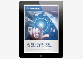 DEXIS-Austria News Services & Lösungen: Whitepaper: Digitaler Vorsprung beim Einkauf von C-Teilen